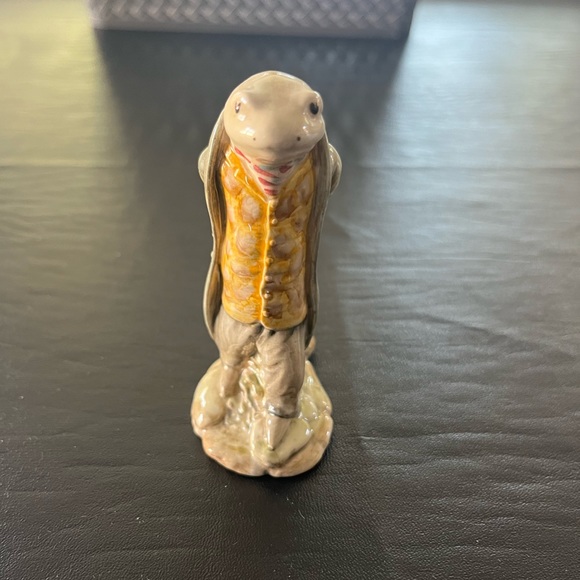 Beatrix Potter’s “Sir Isaac Newton” - Picture 1 of 5